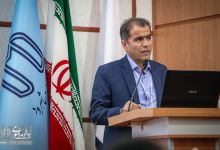 گزارش تصویری  | افتتاحیه هفتمین سمینار دوسالانه کمومتریکس ایران 