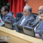 برگزاری اولین جلسه كمیته راهبردی طرح ژئومكانیك نفت ایران
