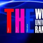 Shahrood University of Technology was ranked among top World Universities by THE Rankings 2023