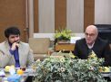 همکاری دانشگاه صنعتی شاهرود و  آموزش و پرورش شهرستان شاهرود 