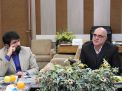 همکاری دانشگاه صنعتی شاهرود و  آموزش و پرورش شهرستان شاهرود 