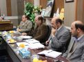 همکاری دانشگاه صنعتی شاهرود و  آموزش و پرورش شهرستان شاهرود 