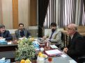 همکاری دانشگاه صنعتی شاهرود و  آموزش و پرورش شهرستان شاهرود 
