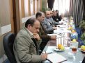 همکاری دانشگاه صنعتی شاهرود و  آموزش و پرورش شهرستان شاهرود 