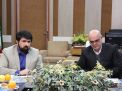همکاری دانشگاه صنعتی شاهرود و  آموزش و پرورش شهرستان شاهرود 
