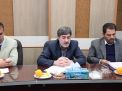 همکاری دانشگاه صنعتی شاهرود و  آموزش و پرورش شهرستان شاهرود 