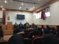بزرگداشت روز دانشجو در دانشکده صنایع و مدیریت دانشگاه شاهرود