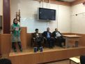 بزرگداشت روز دانشجو در دانشکده صنایع و مدیریت دانشگاه شاهرود