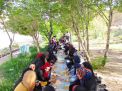 اردوی فرهنگی تفریحی دفتر نهاد رهبری، به مناسبت مبعث پیامبر اعظم (ص)