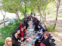 اردوی فرهنگی تفریحی دفتر نهاد رهبری، به مناسبت مبعث پیامبر اعظم (ص)