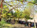 اردوی فرهنگی تفریحی دفتر نهاد رهبری، به مناسبت مبعث پیامبر اعظم (ص)