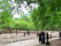 اردوی فرهنگی تفریحی دفتر نهاد رهبری، به مناسبت مبعث پیامبر اعظم (ص)