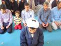اردوی فرهنگی تفریحی دفتر نهاد رهبری، به مناسبت مبعث پیامبر اعظم (ص)