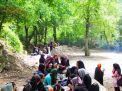 اردوی فرهنگی تفریحی دفتر نهاد رهبری، به مناسبت مبعث پیامبر اعظم (ص)