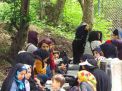 اردوی فرهنگی تفریحی دفتر نهاد رهبری، به مناسبت مبعث پیامبر اعظم (ص)