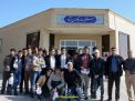 گزارش تصویری روز سوم | جشنواره از دبیرستان تا دانشگاه صنعتی شاهرود 