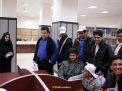 گزارش تصویری روز سوم | جشنواره از دبیرستان تا دانشگاه صنعتی شاهرود 