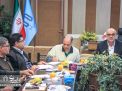گزارش تصویری | بررسی مسائل حجاب و عفاف با حضور مشاورین فرهنگی دانشکده ها 
