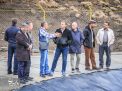 گزارش تصویری (3)  نمایندگان دانشگاه UGMK و متخصصان وزارت حوادث جمهوری فدرال روسیه از پردیس آموزشی معدن دانشگاه صنعتی شاهرود 