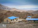 گزارش تصویری (3)  نمایندگان دانشگاه UGMK و متخصصان وزارت حوادث جمهوری فدرال روسیه از پردیس آموزشی معدن دانشگاه صنعتی شاهرود 