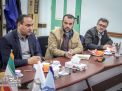 گزارش تصویری | جلسه هماهنگي و برنامه ريزي كميته دانشجويي شهرستان شاهرود 