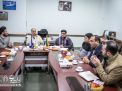 گزارش تصویری | جلسه هماهنگي و برنامه ريزي كميته دانشجويي شهرستان شاهرود 
