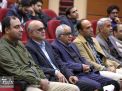 گزارش تصویری | سخنرانی علمی تئوری جریان های کشسان در سیالات غیرنیوتنی