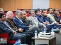 گزارش تصویری  | افتتاحیه هفتمین سمینار دوسالانه کمومتریکس ایران 