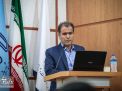گزارش تصویری  | افتتاحیه هفتمین سمینار دوسالانه کمومتریکس ایران 