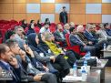 گزارش تصویری  | افتتاحیه هفتمین سمینار دوسالانه کمومتریکس ایران 