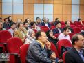گزارش تصویری  | افتتاحیه هفتمین سمینار دوسالانه کمومتریکس ایران 