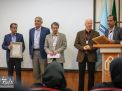 گزارش تصویری  | افتتاحیه هفتمین سمینار دوسالانه کمومتریکس ایران 