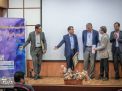 گزارش تصویری  | افتتاحیه هفتمین سمینار دوسالانه کمومتریکس ایران 
