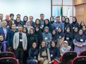 گزارش تصویری  | افتتاحیه هفتمین سمینار دوسالانه کمومتریکس ایران 