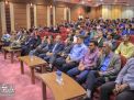 گزارش تصویری  |  سخنرانی علمی توسط پروفسور هرست شولته از دانشگاه علوم كاربردی برلين 