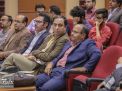 گزارش تصویری  |  سخنرانی علمی توسط پروفسور هرست شولته از دانشگاه علوم كاربردی برلين 