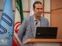 گزارش تصویری | مراسم روز کارگر و آیین تجلیل از تلاشگران این عرصه در دانشگاه صنعتی شاهرود 