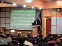 گزارش تصویری | مراسم روز کارگر و آیین تجلیل از تلاشگران این عرصه در دانشگاه صنعتی شاهرود 