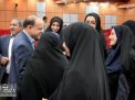 گزارش تصویری | مراسم روز کارگر و آیین تجلیل از تلاشگران این عرصه در دانشگاه صنعتی شاهرود 