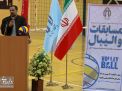 گزارش تصویری | اختتامیه مسابقات قهرمانی والیبال دانشجویان دختر دانشگاه ها و موسسات آموزش عالی منطقه۹ کشور