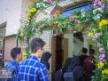 گزارش تصویری  |   آیین ورودی نو دانشجویان 1398 دانشگاه صنعتی شاهرود 