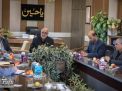 گزارش تصویری  | آیین تودیع و معارفه مدیرکل اداره‌ آموزش دانشگاه صنعتی شاهرود