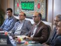 گزارش تصویری  | آیین تودیع و معارفه مدیرکل اداره‌ آموزش دانشگاه صنعتی شاهرود