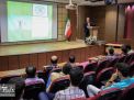 گزارش تصویری  | برگزاری كارگاه كارآفرینی آشنایی با كسب و كارهای نوین اینترنتی 