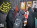 گزارش تصویری  | اردوی فرهنگی و هنری دانشجویان دختر ورودی جدید 