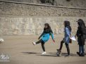 گزارش تصویری  | اردوی فرهنگی و هنری دانشجویان دختر ورودی جدید 