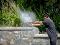 گزارش تصویری  | اردوی فرهنگی و هنری دانشجویان دختر ورودی جدید 
