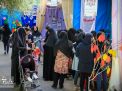 گزارش تصویری  | اردوی فرهنگی و هنری دانشجویان دختر ورودی جدید 