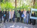 گزارش تصویری  | اردوی فرهنگی و هنری دانشجویان دختر ورودی جدید 