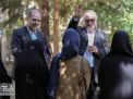 گزارش تصویری  | اردوی فرهنگی و هنری دانشجویان دختر ورودی جدید 